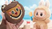 Foto ilustrativa de la nota titulada: Labubu conchas, llega la fiebre de estos personajes a las panaderías de Pachuca