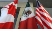 Foto ilustrativa de la nota titulada: Revisión del T-MEC, estos son los 4 escenarios clave para México, EU y Canadá: IMCO