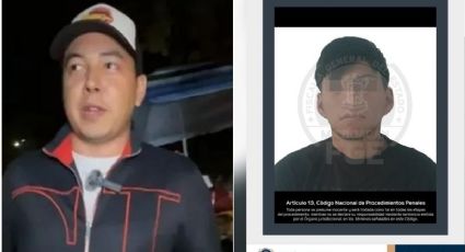 ¿Quién es el segundo implicado en el asesinato del periodista Mauricio Cruz?