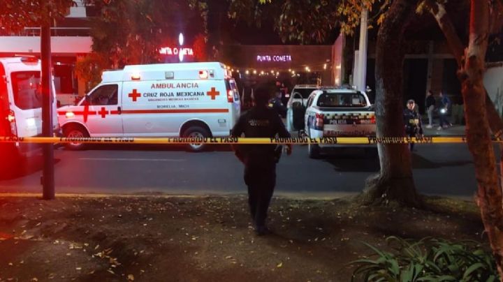 Ataques simultáneos a bares en Morelia dejan 3 muertos y 2 lesionados