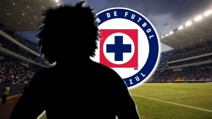 Así juega el que sería el cuarto fichaje de Cruz Azul