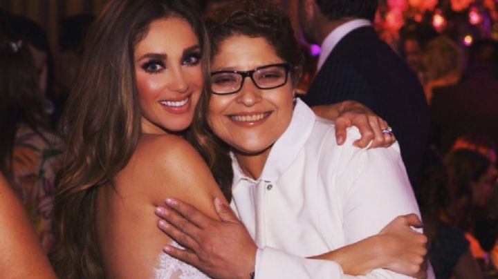 Televisa hace llorar a la exmánager de Anahí tras acusarla de fraude