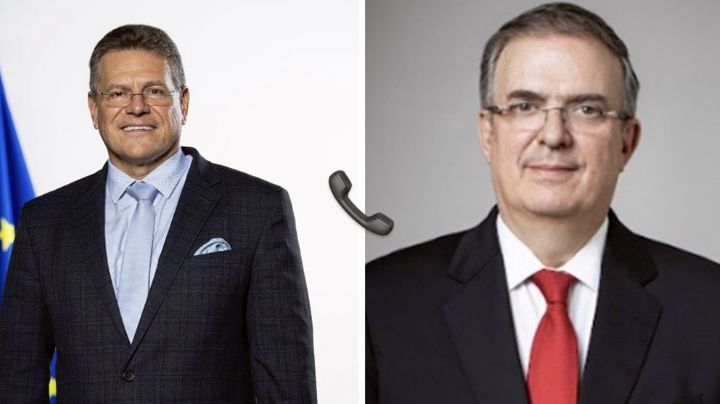 Acuerdo comercial entre México y la Unión Europea ¿de qué va?