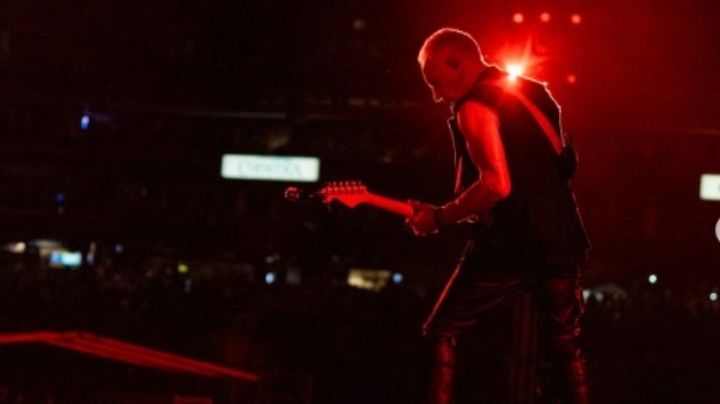 ¿Cuándo y dónde se presentará Def Leppard en León?