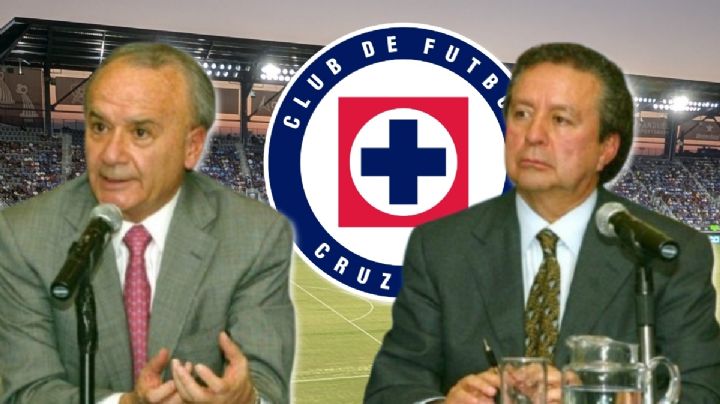 Cruz Azul: ¿Qué fue de Víctor Garcés, ex colega de "Billy" Álvarez?