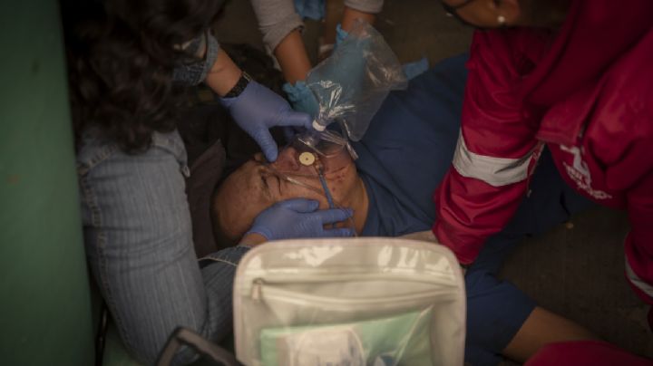 Consumo de drogas en Puebla crece 10% cada año: jóvenes, los más afectados