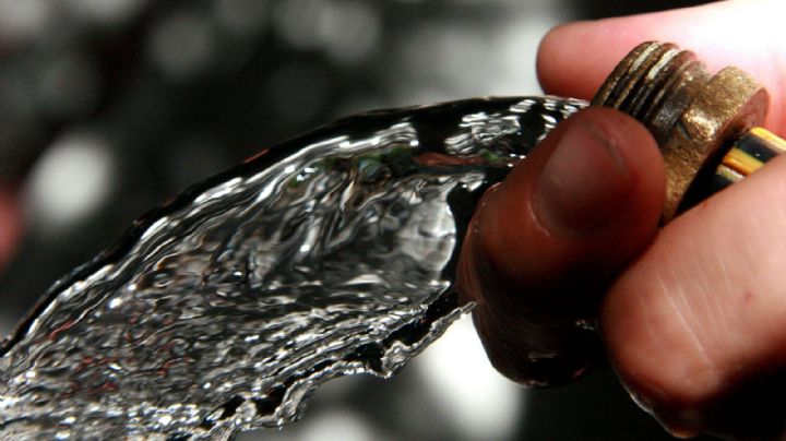 Ahí viene la crisis de agua para el Edomex