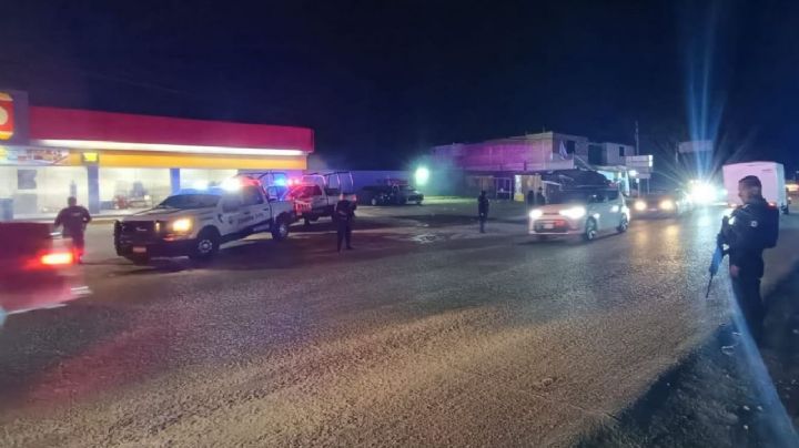 Mercedes y su sobrina Jolet caminaban por Zitácuaro cuando las balas las alcanzaron; van 3 muertos