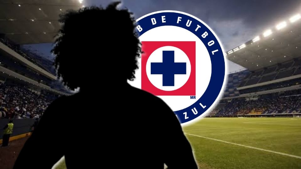 Cruz Azul se ha armado hasta los dientes