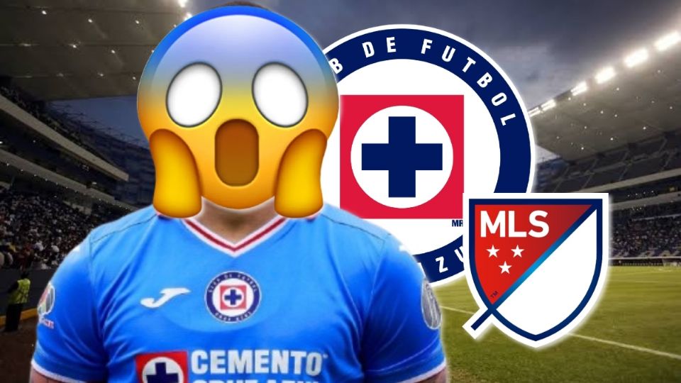 La MLS le quitaría un refuerzo a La Máquina Celeste