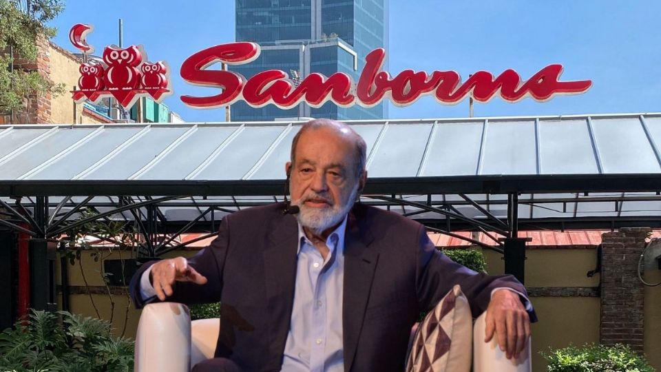 Estos los principales negocios que son propiedad del empresario Carlos Slim en Hidalgo.