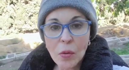 María Conchita Alonso explica qué hacía con el supuesto "ex" de su amiga Dulce