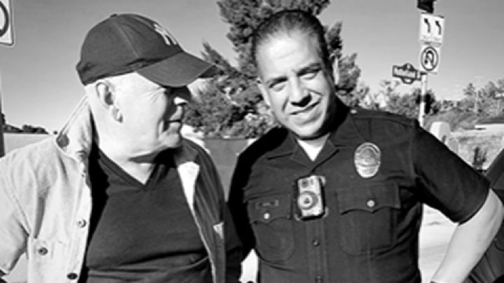 Bruce Willis reaparece tras incendios en Los Ángeles y da emotivo mensaje