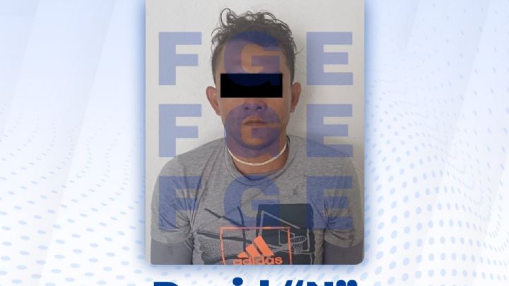 Cae “El Muñeco”, el sujeto detrás del asesinato de magistrado y más crímenes en Acapulco