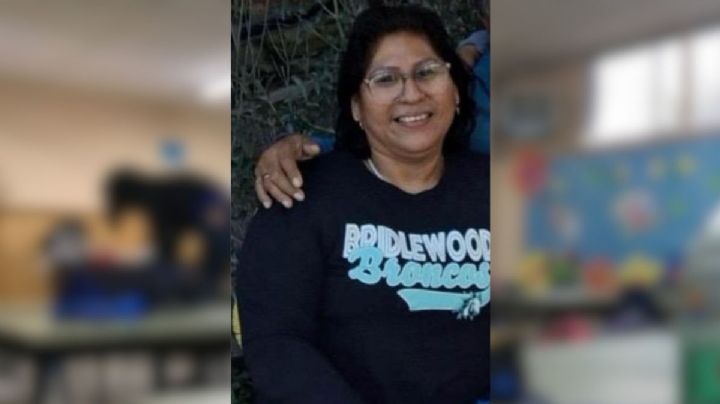 Desaparecida, la maestra Alba Mónica Ramírez en Veracruz