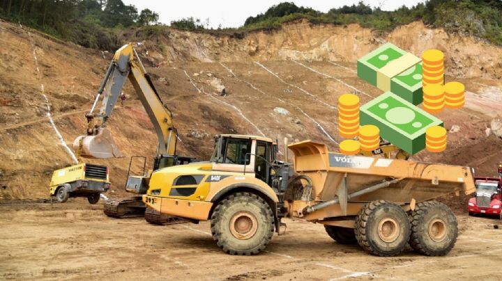 SIOP concentra todo el presupuesto de obra pública en Veracruz, desde hoy 18 de enero