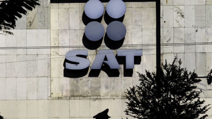 SAT devuelve 22,456 mdp a contribuyentes en la declaración anual 2024