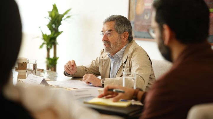 El regreso de Trump: México alista defensa de connacionales en EU