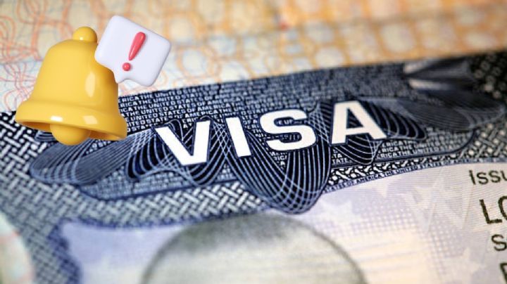 ¿Te ayudaron a tramitar tu visa americana? El Departamento de Estado lanza este aviso