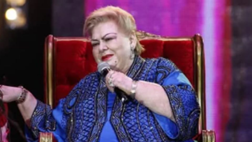 Reveló que su ánimo no es el mejor