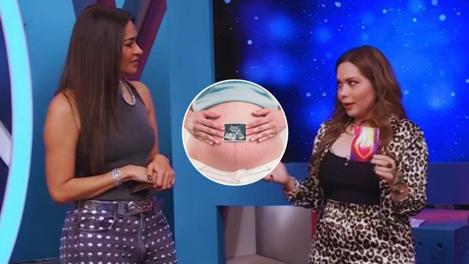 Sería necesario desbloquear su energía femenina