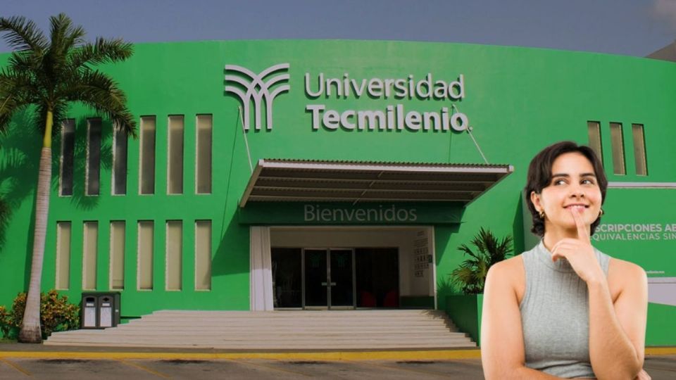 La Universidad Tecmilenio es una escuela de calidad que se localiza en Hidalgo y en distintas entidades del país.