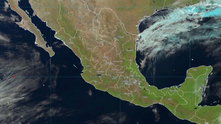 Frente frío 24: Así estará el clima en Hidalgo este domingo 19 de enero