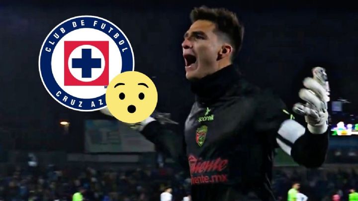 ¿Sebastián Jurado se burló de Cruz Azul? Así fue su polémico festejo tras victoria de Juárez