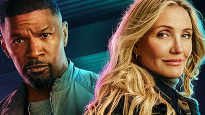 La película con la que Cameron Díaz regresa al cine; lídera el top 10 de Netflix México