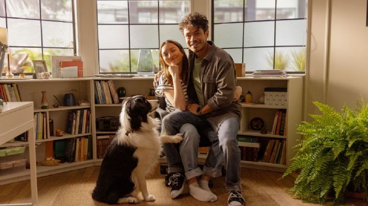 ¿Quién es quién en “Enloqueciendo contigo”, la versión mexicana de “Mad About You”, producida por Sony?