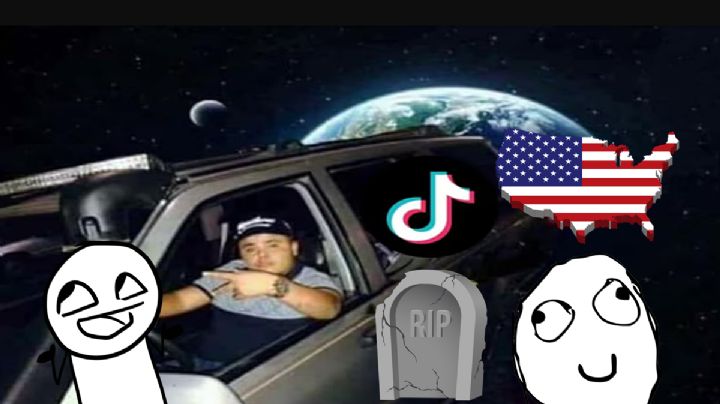 Los mejores memes sobre el fin de TikTok en EU y su inesperado regreso