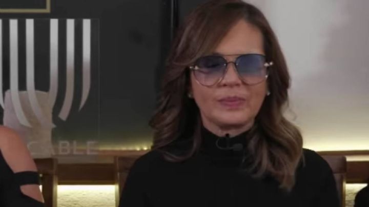 ¿Cuál es el estado de salud de Yolanda Andrade hoy 19 de enero a días de volver a Televisa?