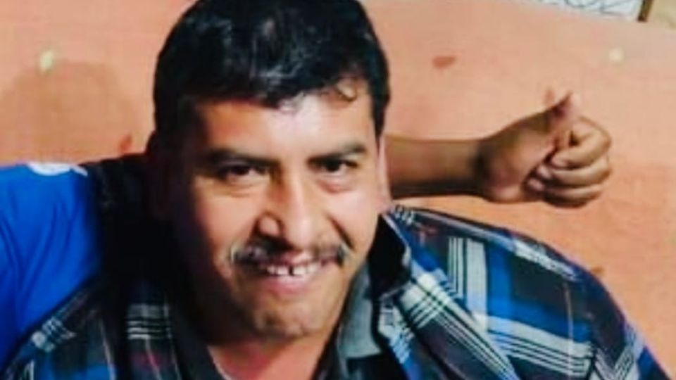 El Colectivo Nacional Alerta Temprana de Periodistas y Activistas (Conapa) condenó el asesinato de Sergio Cruz y recordó los hechos violentos de los que ha sido víctima su familia.