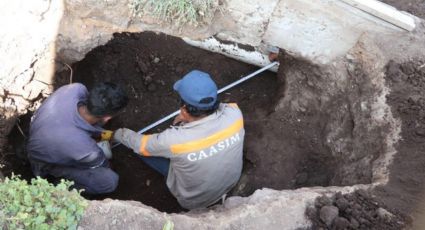 Caasim subirá sus tarifas en recibos de agua para Pachuca y estos municipios