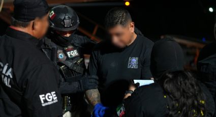 ¿Quién es el exdirector de la policía de Quintana Roo vinculado al Cártel de Sinaloa?