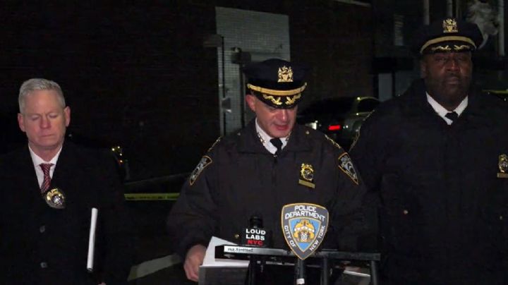 Nueva York: ¿Qué hay detrás del tiroteo registrado en club nocturno?