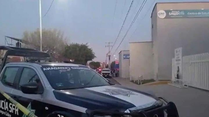 Ataque armado en San Pancho deja 2 personas muertas y 9 heridos