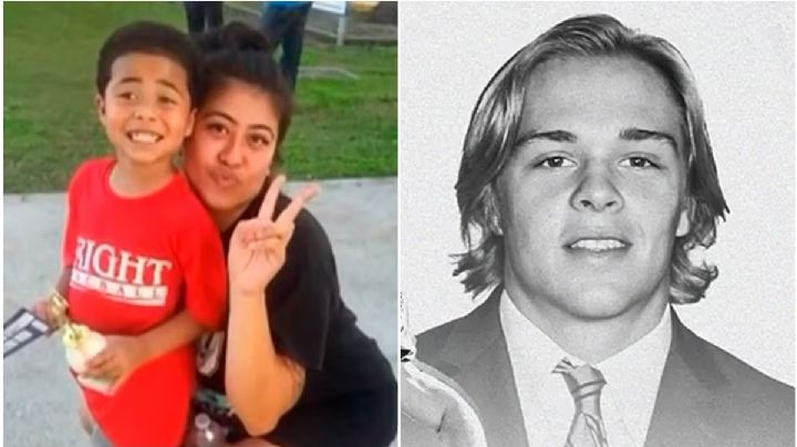 Las historias de las víctimas de Nueva Orleans