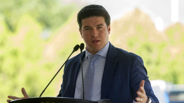 Dan entrada en Congreso local de NL a seis nuevos juicios contra Samuel García