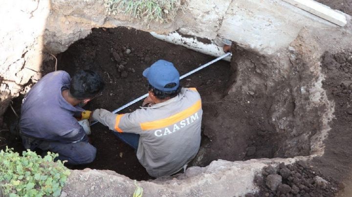 Caasim subirá sus tarifas en recibos de agua para Pachuca y estos municipios