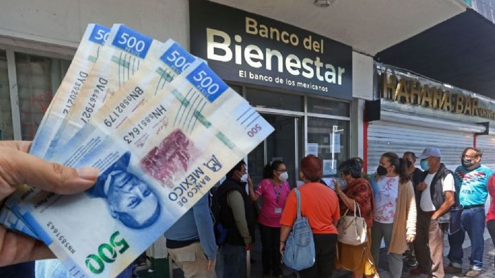 Pensión del Bienestar: ¿Cuándo se realizará el primer pago del 2025 para adultos mayores de Hidalgo?