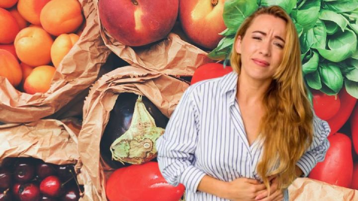 Los 4 consejos importantes culinarios que te ayudarán a prevenir enfermedades