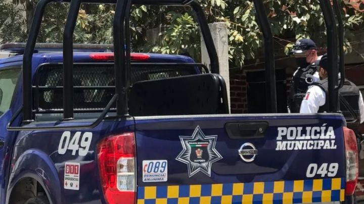 Balacera en Irapuato: 2 'motosicarios' perseguían a un hombre