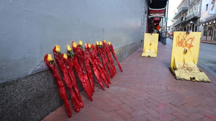 Ataque en Nueva Orleans provoca desplome en precios para juego de futbol americano