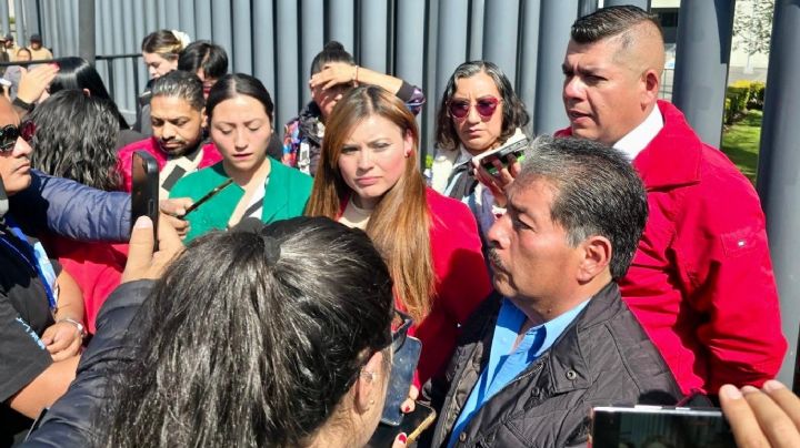 Edomex: Comuneros intentan linchar a regidores de Temoaya y los atan a poste durante 6 horas