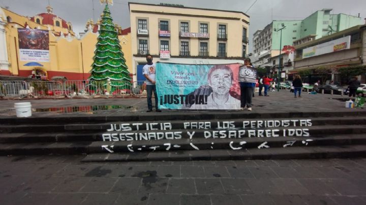 10 años del asesinato del periodista Moisés Sánchez: un crimen sin justicia