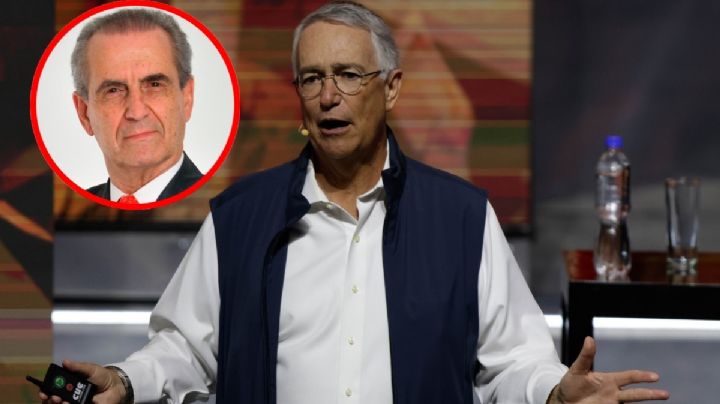 El día que Ricardo Salinas degradó a Pablo Latapí: "Tuve que aceptar por mis hijos"