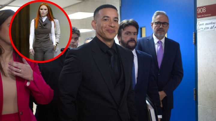 La verdad detrás de los 100 mdd que pelean Daddy Yankee y su esposa