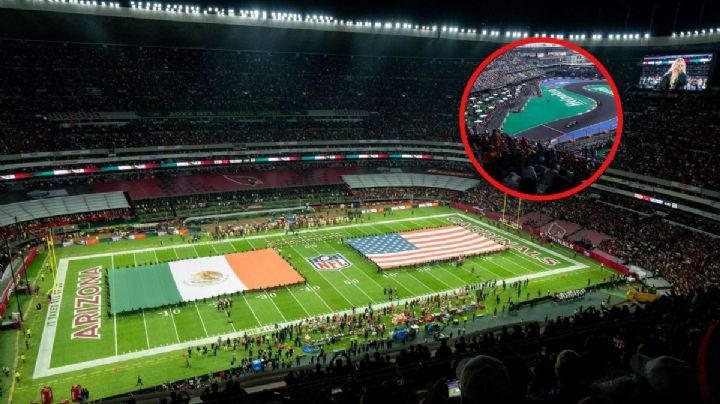 Los mejor eventos deportivos que no te puedes perder en este 2025 en México