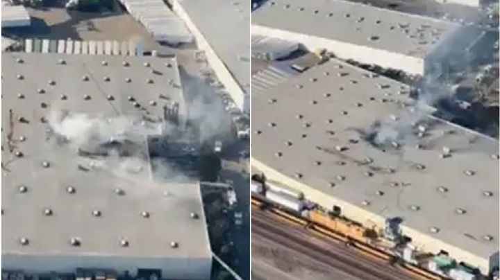 ¿Cuántas víctimas tuvo el accidente de avioneta en Fullerton, California?